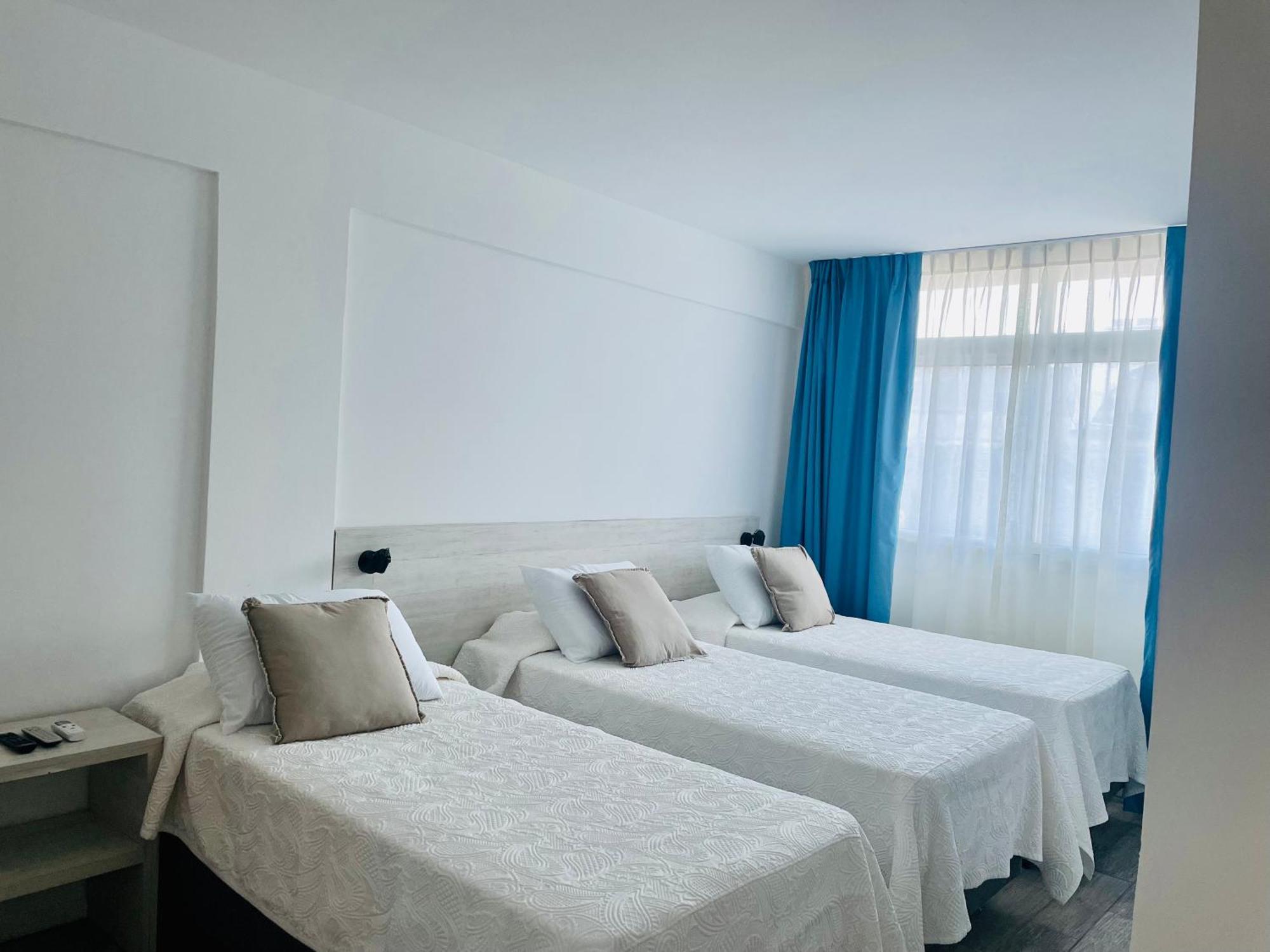 Azul Apartment Punta del Este Exterior photo